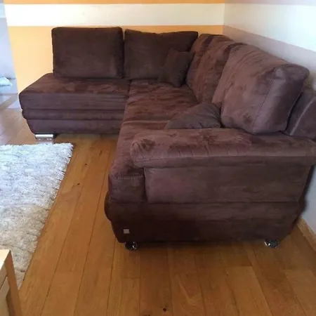 Apartament Doris شقة إيبلاغ