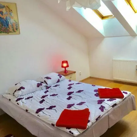 Apartament Doris شقة إيبلاغ