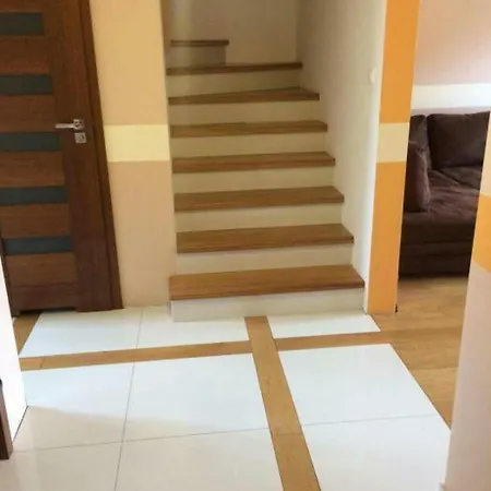 Apartament Doris * إيبلاغ