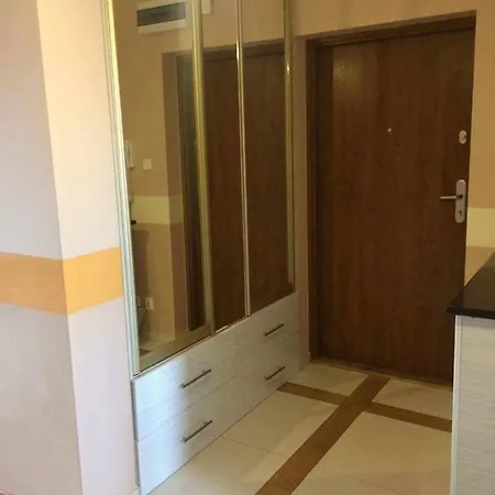 Apartament Doris