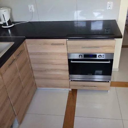 Apartament Doris إيبلاغ