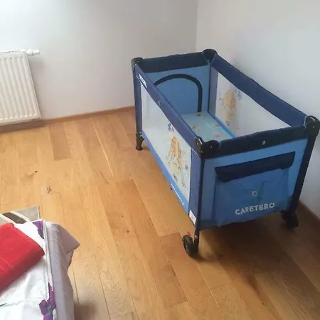 Apartament Doris شقة إيبلاغ