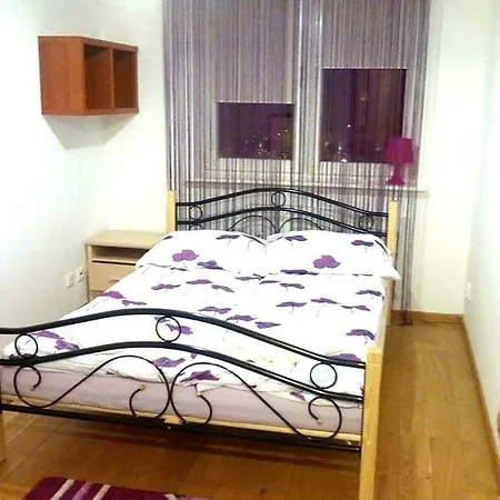Apartament Doris