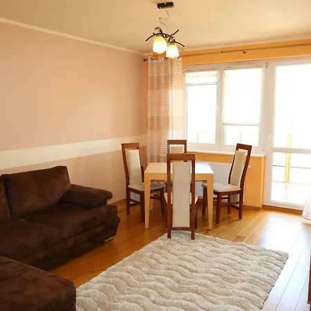 Apartament Doris شقة