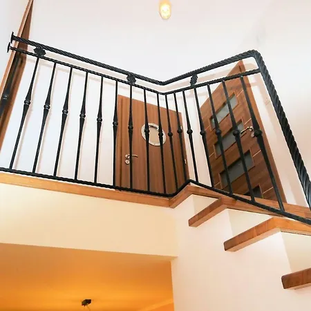Apartament Doris